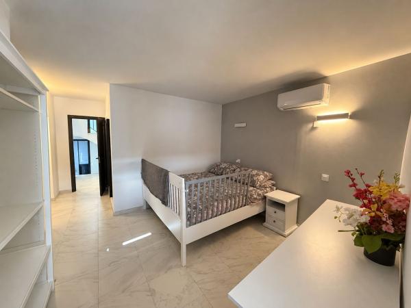 Chalet pareado en Calle Sant Nicolau, 53, Benissa pueblo, Benissa photo 1
