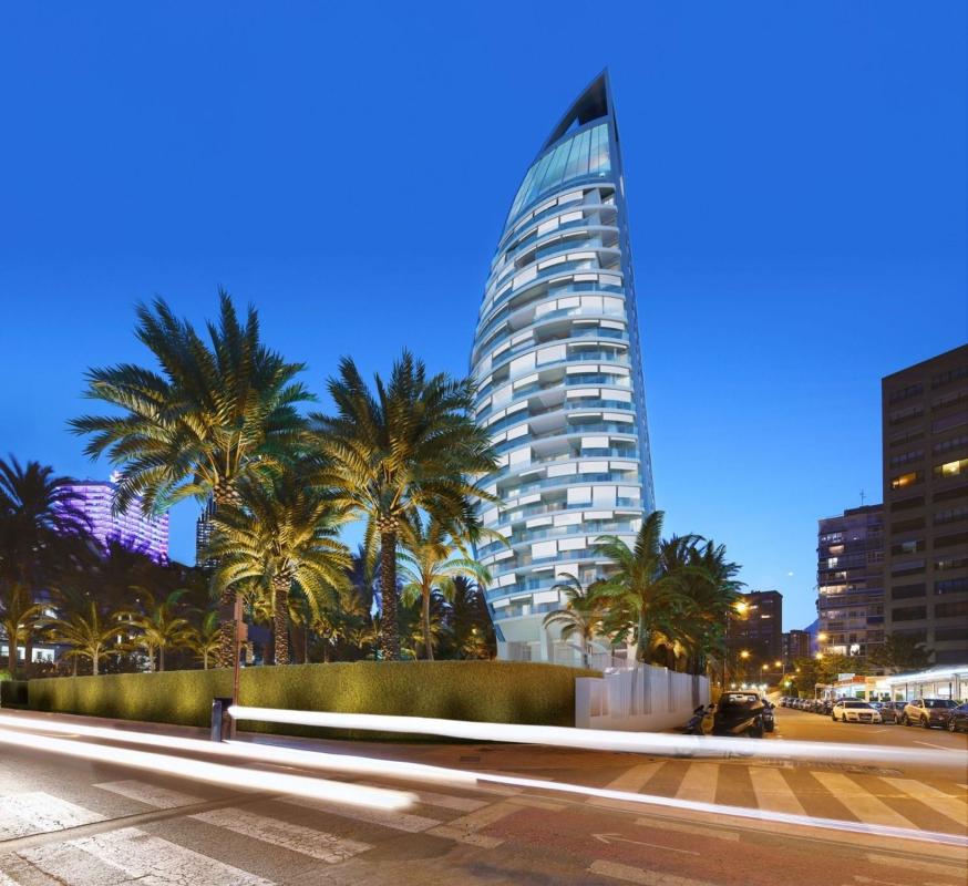 Sprzedaż mieszkania w Piso en Playa de Poniente, Benidorm, Benidorm
photo 1