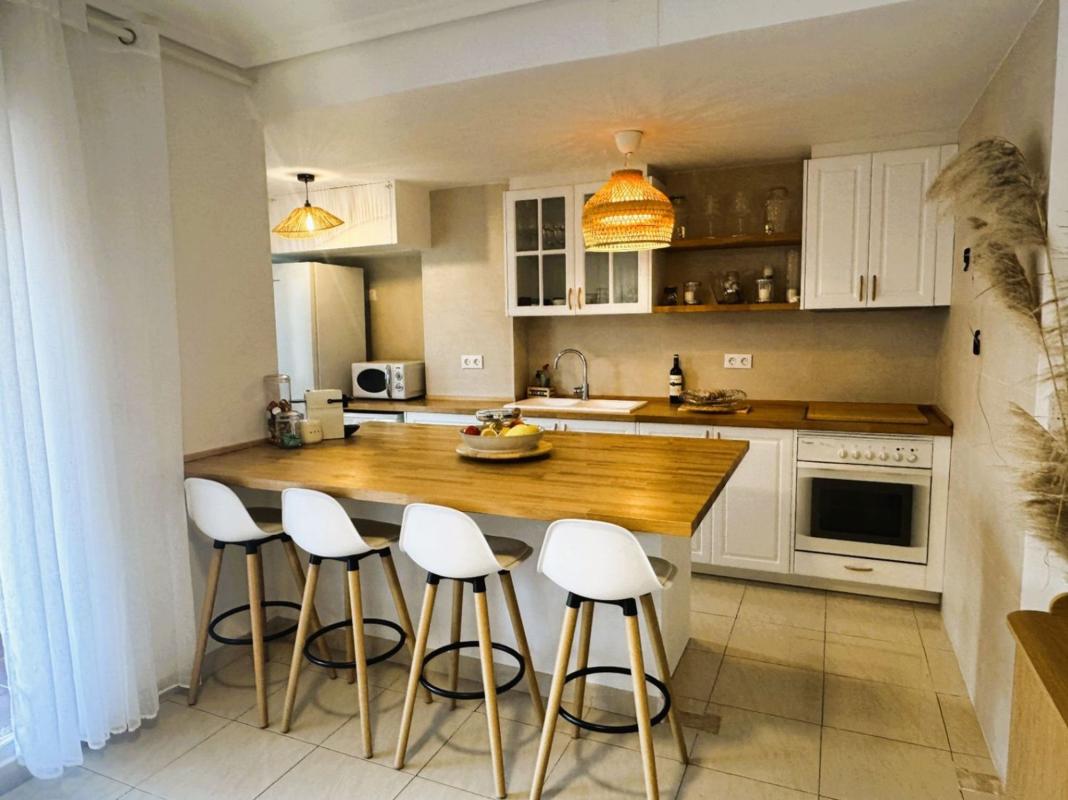 Продажа квартиры на Piso en Centro Urbano, Denia, Дения
 photo 4