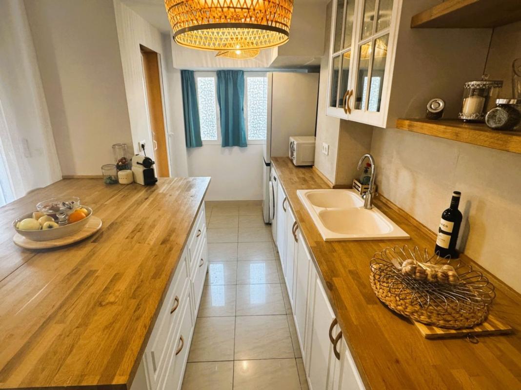 Продажа квартиры на Piso en Centro Urbano, Denia, Дения
 photo 5