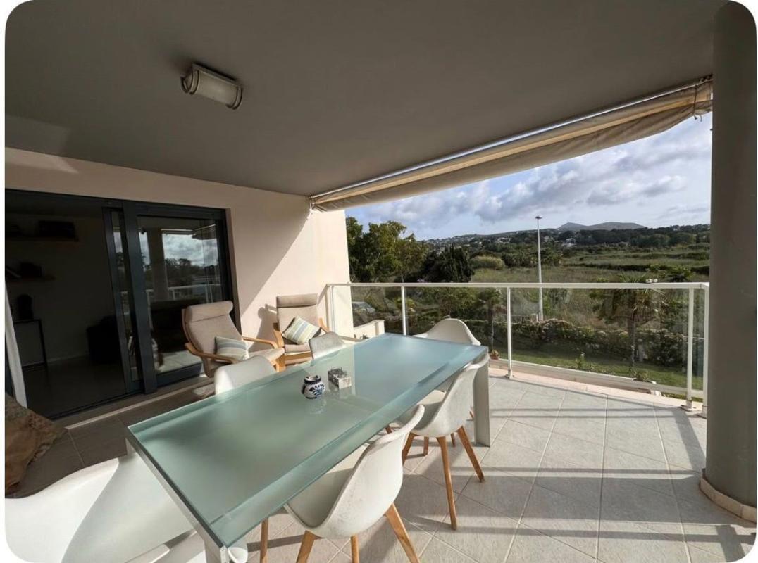 Venta de piso en Piso en Puerto, Jávea/Xàbia, Jávea/Xàbia
photo 1
