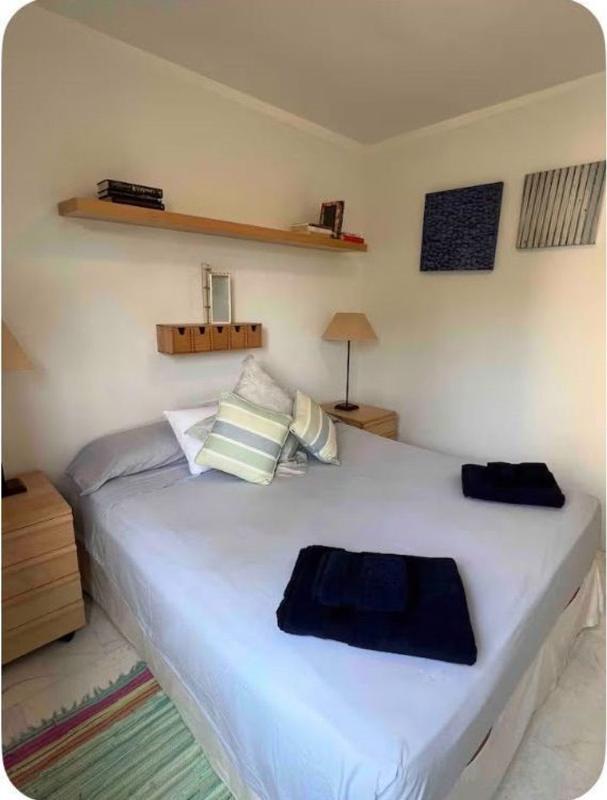 Venta de piso en Piso en Puerto, Jávea/Xàbia, Jávea/Xàbia
photo 3