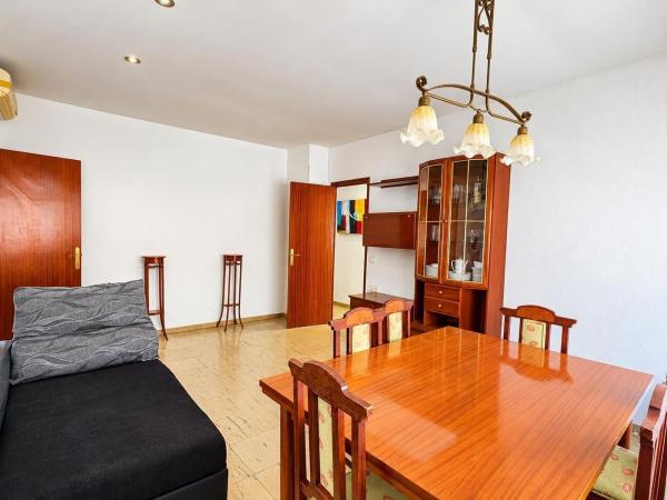 Продажа квартиры на Piso en Calle Tomas Capelo, Centro, San Juan de Alicante, Сан-Хуан-де-Аликанте
 photo 4