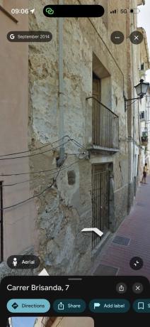 Casa de pueblo en Calle Brisanda, 7, Cocentaina photo 1