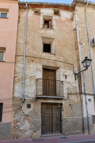 Casa de pueblo en Calle Brisanda, 7, Cocentaina thumbnail 2