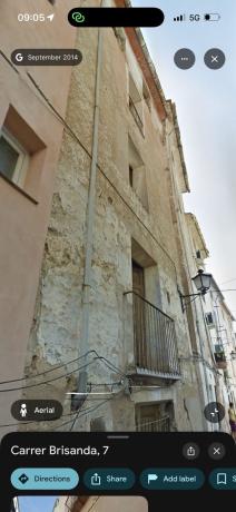 Casa de pueblo en Calle Brisanda, 7, Cocentaina thumbnail 3