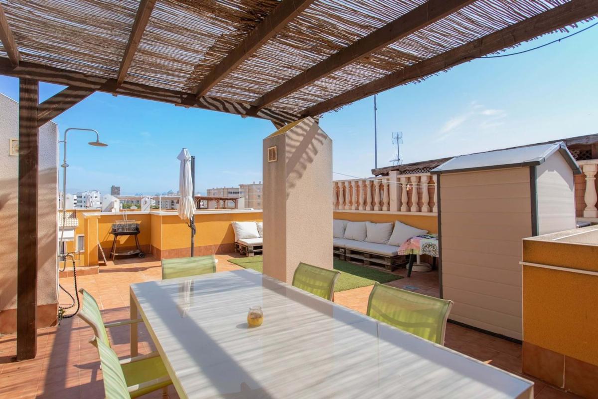 Продажа квартиры на Piso en Arenales del Sol, Elche / Elx, Эльче / Эльх
photo 1