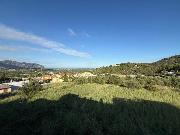 Chalet pareado en Calle Sant Vicent, 1, Benidoleig photo 1