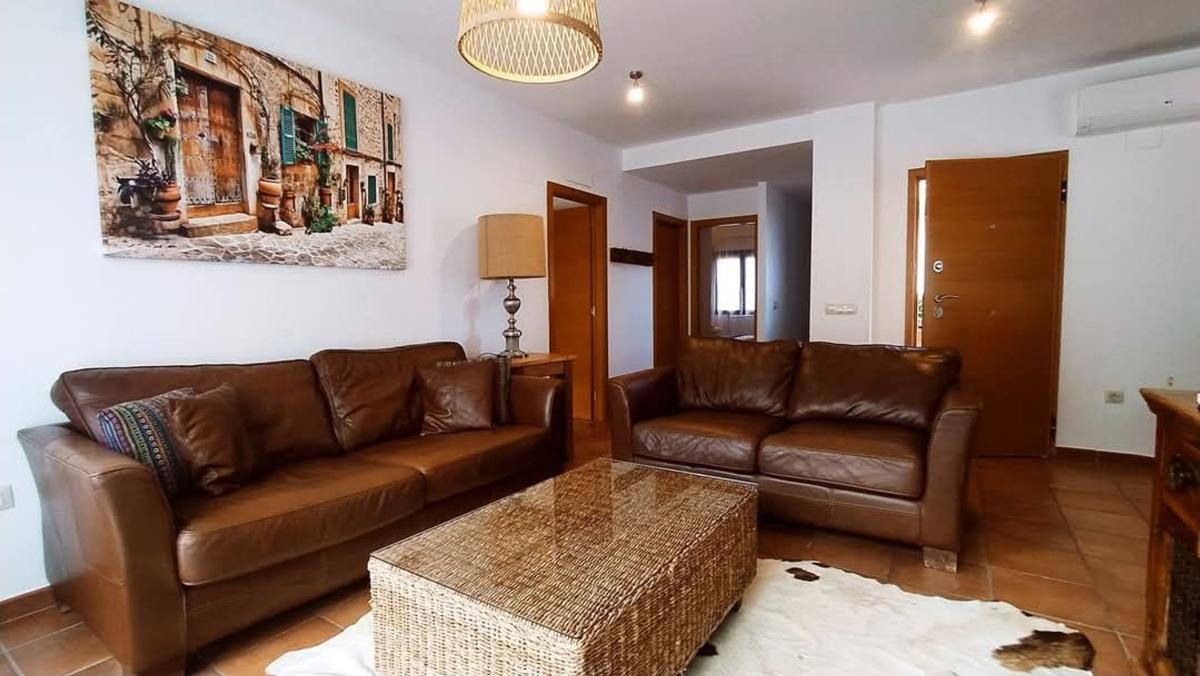 Недвижимость на продажу и в аренду в Испании photo 4