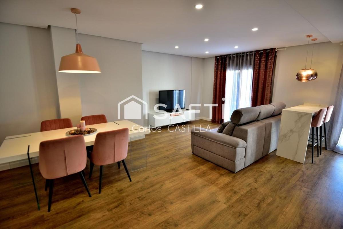 Продажа квартиры на Piso en Centro, San Juan de Alicante, Сан-Хуан-де-Аликанте
 photo 3