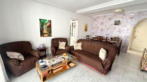 Ático en venta en  Ático en Calle Moriones, 47, Antonio Machado, Torrevieja, Torrevieja photo 2