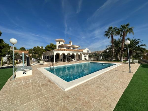 Casa rural en Calle la Vall D'Alcala, 1, Valle del Sol - El Portel, Alicante / Alacant photo 2