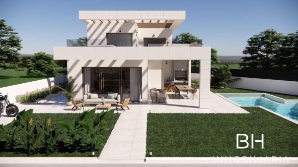 Casa o chalet independiente en Monforte del Cid photo 1
