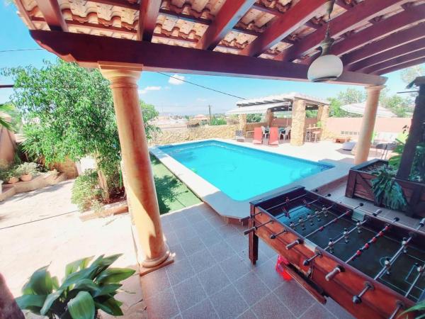 Casa o chalet independiente en Jacarilla photo 1
