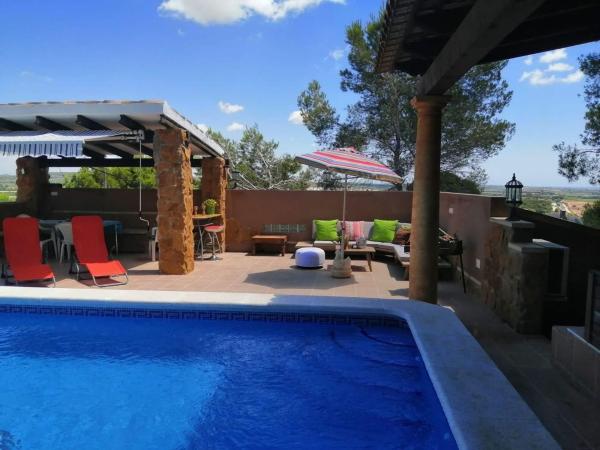 Casa o chalet independiente en Jacarilla thumbnail 3