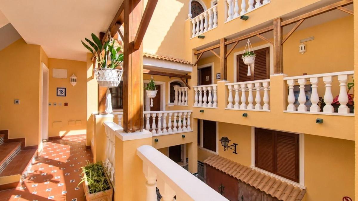 Venta de piso en Piso en La Zenia, Orihuela, Orihuela
photo 4