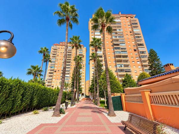 Продажа квартиры на Piso en Figuera, De La, 4, Playa Muchavista, El Campello, Эль Кампельо
thumbnail 2