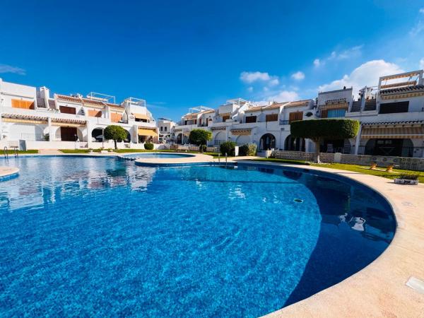 Venta de piso en Piso en Centro de la Ciudad Quesada, Rojales, Rojales
thumbnail 2