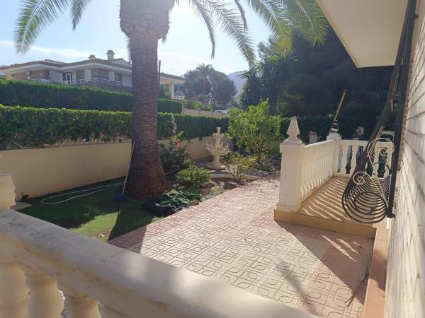 Casa o chalet independiente en ኡርባኒሳሲኦን ሮካስ ብላንካስ, Zona Rincón Alto, Benidorm photo 4
