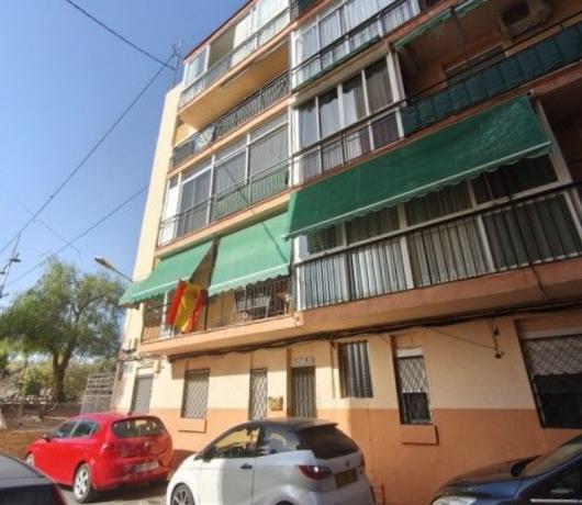 Chalet wolnostojący na sprzedaż w  Casa o chalet en Calle Fàtima, Plans - Gasparot, La Villajoyosa / Vila Joiosa, La Villajoyosa / Vila Joiosa photo 1