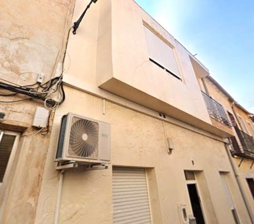 Chalet independiente en venta en Casa o chalet en Calle Albardetas, Callosa de Segura, Callosa de Segura
 photo 3