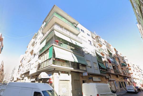 Частный шале на продаже в  Casa o chalet en Calle Nostra Senyora dels Angels, Los Ángeles, Alicante / Alacant, Аликанте / Алакант photo 1