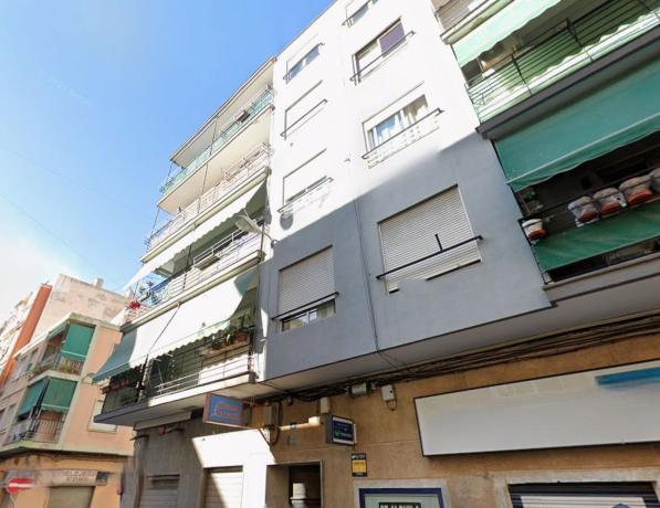 Частный шале на продаже в  Casa o chalet en Calle Nostra Senyora dels Angels, Los Ángeles, Alicante / Alacant, Аликанте / Алакант photo 2