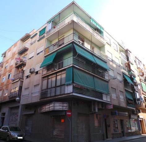 Частный шале на продаже в  Casa o chalet en Calle Nostra Senyora dels Angels, Los Ángeles, Alicante / Alacant, Аликанте / Алакант photo 3