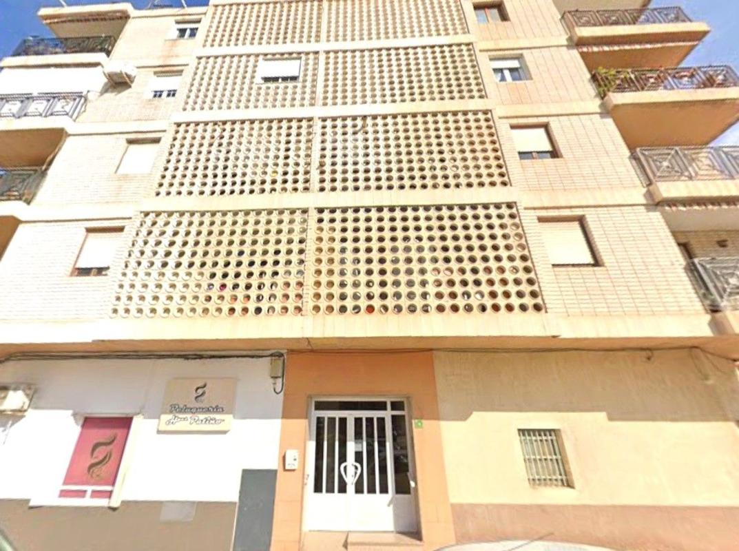 Продажа отдельного шале в Casa o chalet en Camino del Albellón, Catral, Катрал photo 1