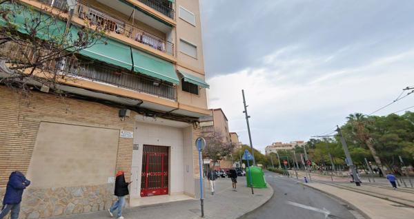 Частный шале на продаже в  Casa o chalet en Avenida Periodista Rodolfo de Salazar, Nou Alacant, Alicante / Alacant, Аликанте / Алакант photo 2
