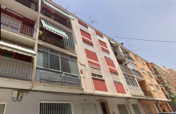 Chalet independiente en venta en Casa o chalet en Calle del Cap. Postigo, El Mercado, Villena, Villena
 photo 1