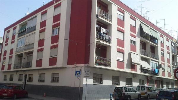 Chalet independiente en venta en Casa o chalet en Calle del Cap. Postigo, El Mercado, Villena, Villena
 photo 3