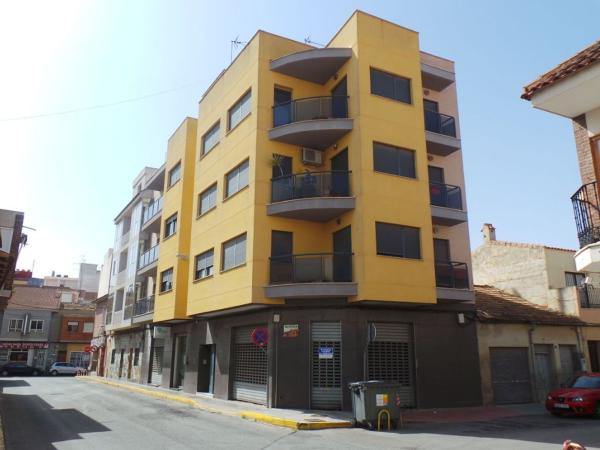 Independent chalet for sale in Casa o chalet en Calle Camino de Catral, Almoradí, Almoradí photo 1