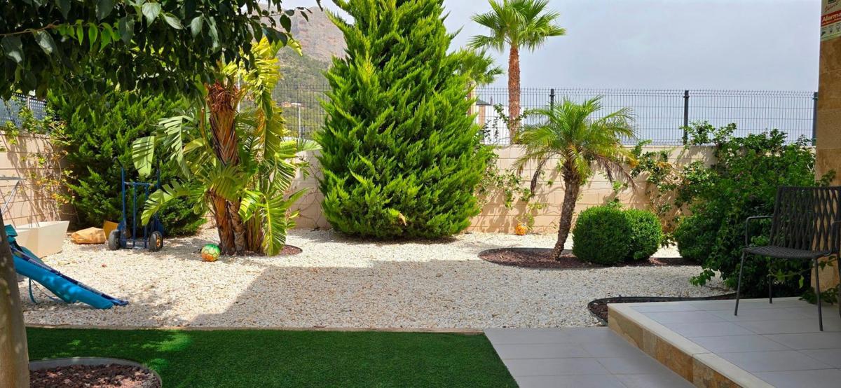 Sale of apartment in Piso en La Alberca, Polop, Polop
photo 3