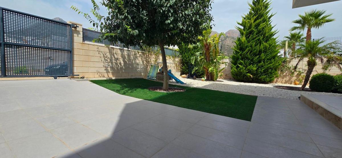 Sale of apartment in Piso en La Alberca, Polop, Polop
photo 4