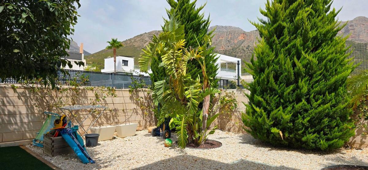 Sale of apartment in Piso en La Alberca, Polop, Polop
photo 5