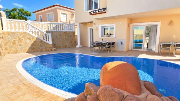 Independent chalet for sale in Casa o chalet en Alcassar, Benitachell, Benitachell
 photo 2
