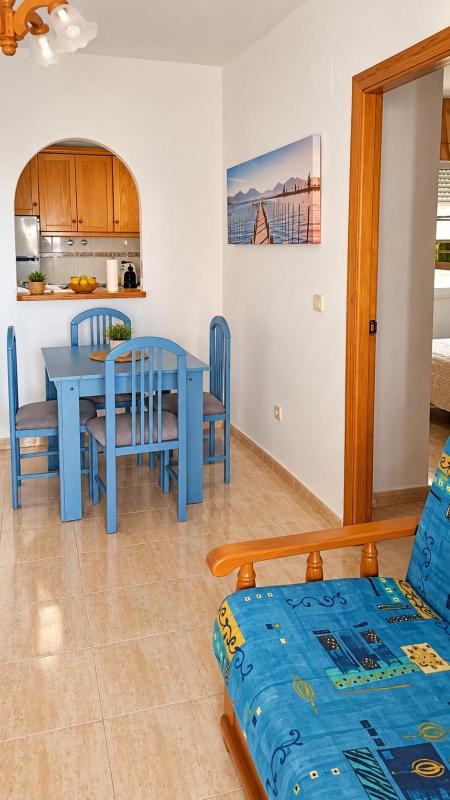 Sale of apartment in Beach of the Crazies, Torrevieja
photo 3