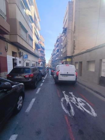 Edificio Residencial de m2 en venta en Alicante / Alacant thumbnail 2