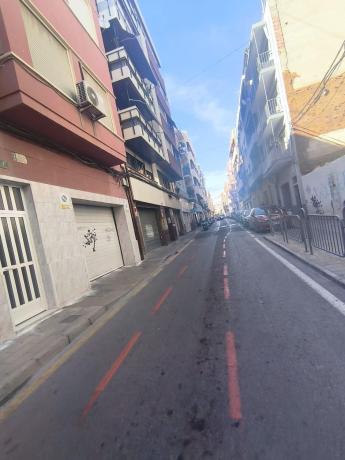 Edificio Residencial de m2 en venta en Alicante / Alacant thumbnail 3