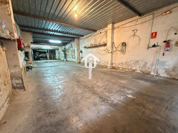 Edificio Residencial de m2 en venta en Alicante / Alacant photo 1