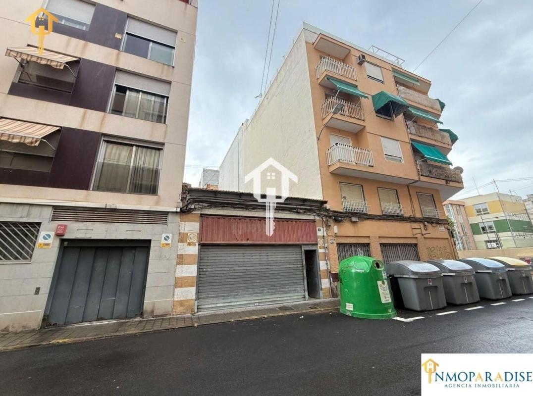 Budynek Mieszkalny o powierzchni 163m2 na sprzedaż w Alicante / Alacant photo 2