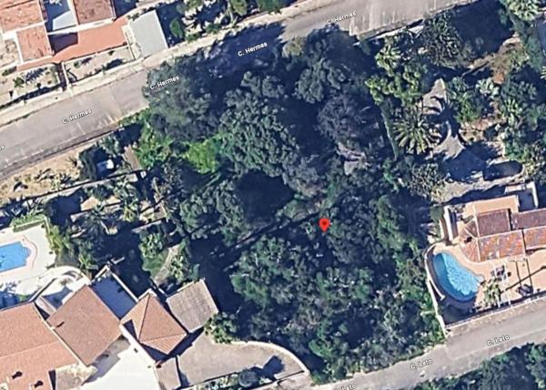 Terreno en Calle Hermes, 19, La Pedrera-Vessanes, Denia photo 2