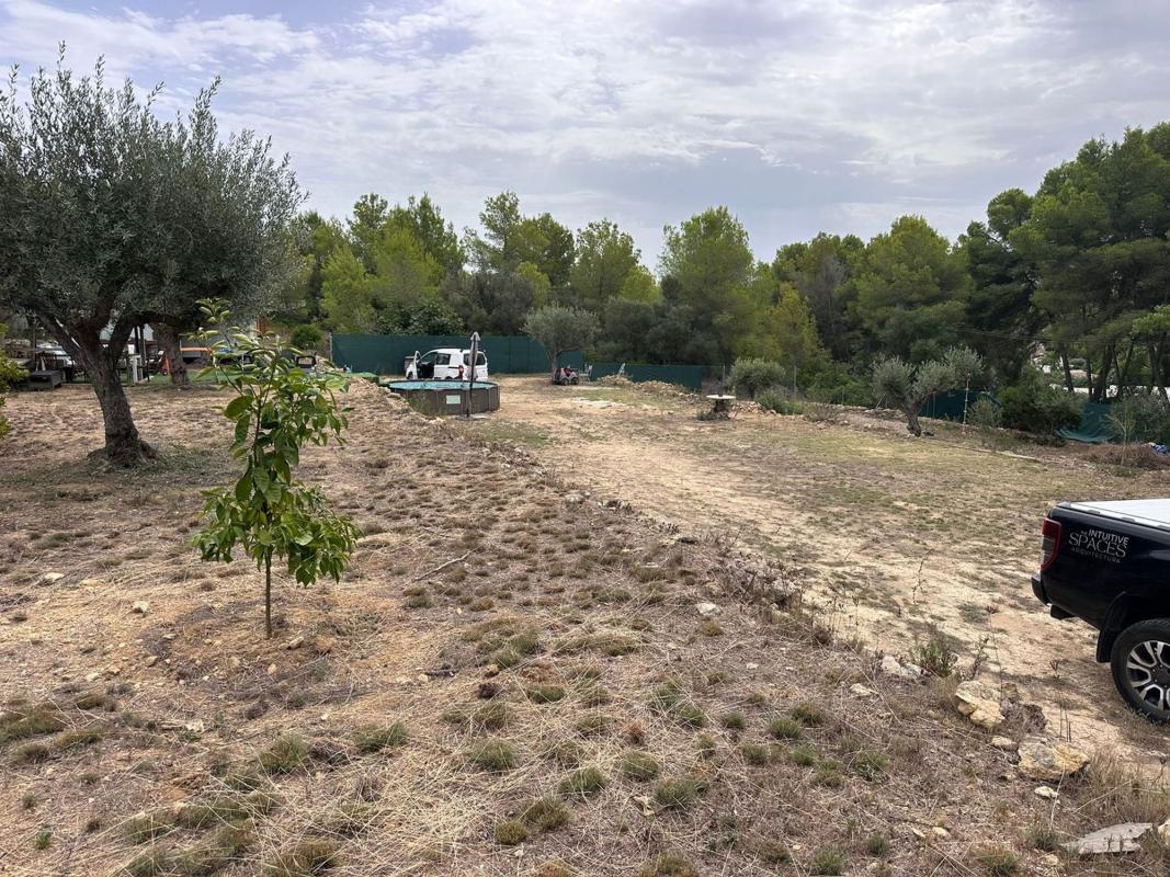 Działka na sprzedaż w Jávea/Xàbia, Alicante photo 1