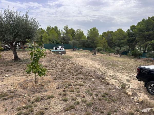 Terreno en Camino Tossal Gros, La Lluca - La Tarraula, Jávea/Xàbia photo 1