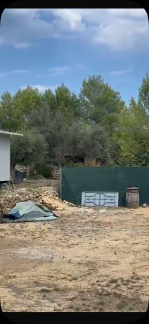 Terreno en Camino Tossal Gros, La Lluca - La Tarraula, Jávea/Xàbia photo 2
