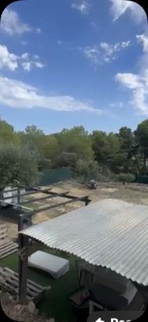 Terreno en Camino Tossal Gros, La Lluca - La Tarraula, Jávea/Xàbia photo 3