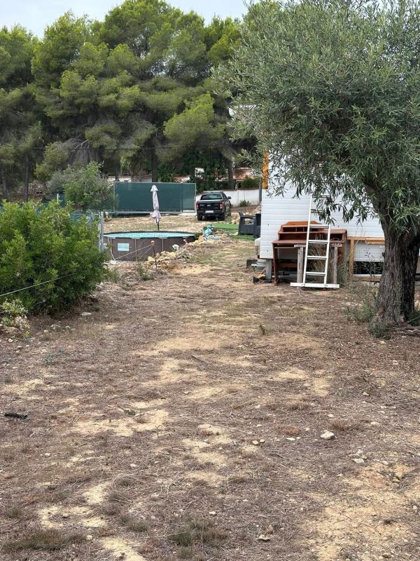 Działka na sprzedaż w Jávea/Xàbia, Alicante photo 4