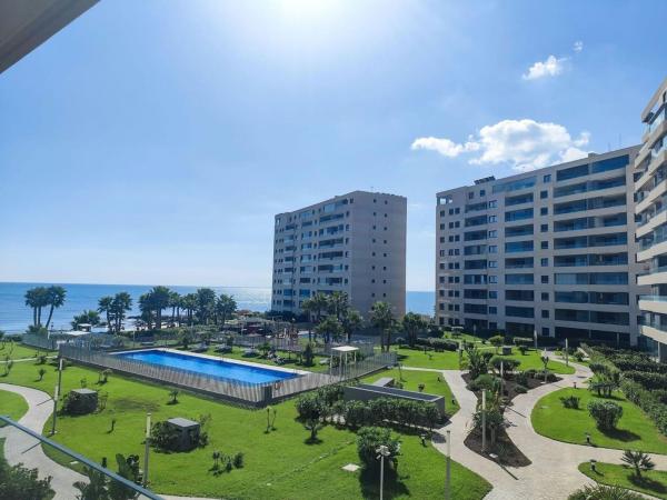 Sale of flat in Piso en Punta Prima, Orihuela, Orihuela
 photo 2