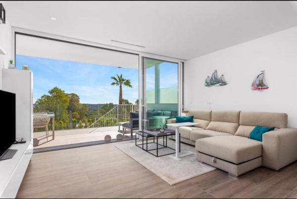 Sale of flat in Piso en Las Colinas Golf, Orihuela, Orihuela
 photo 2